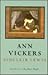 Ann Vickers by Sinclair Lewis
