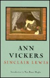 Ann Vickers (Paperback)