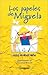 Los Papeles de Miguela by Jairo Aníbal Niño Los Papeles de Miguela by Jairo Aníbal Niño