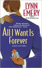 All I Want Is Forever (Mass Market Paperback)
