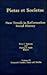 Pietas Et Societas: New Trends in Reformation Social History : Essays in Memory of Harold J. Grimm (004) (Sixteenth-century Essays & Studies, 4)