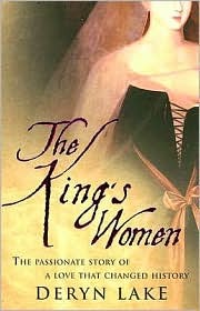The King's Women (Paperback)