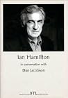 Ian Hamilton in Conversation With Dan Jacobson