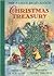 The Family Read-Aloud Christmas Treasury by Alice Low