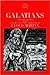Galatians (Anchor Bible)