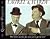 Laurel & Hardy by Neil Grant