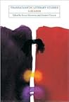 Transatlantic Literary Studies: A Reader