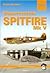 Supermarine Spitfire Mk V (Mushroom Model Publications, Yellow Series, #6111)