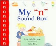 My "N" Sound Box (New Sound Box Books)