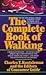 COMPLETE BOOK OF WALKING