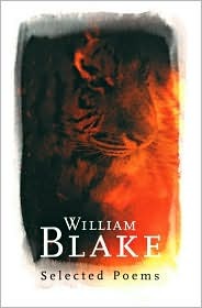 William Blake Selected Poems