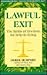 Lawful Exit: The Limits of ...
