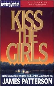 Kiss the Girls