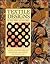 Textile Designs: Two Hundre...