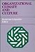 Organizational Climate and ...