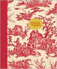Toiles de Jouy (Hardcover)