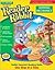 Reader Rabbit Writing Mechanics