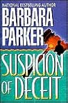 Suspicion of Deceit (Gail Connor and Anthony Quintana, #3)