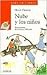 Nube y los niños (Spanish Edition)