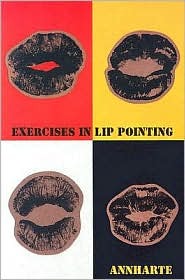 Exercises in Lip Pointing (Paperback)