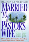 Married to a Pastor's Wife (Hardcover)