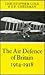 The air defence of Britain by Christopher Cole