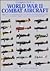 Complete book of World War II combat aircraft, 1933-1945 by Enzo Angelucci