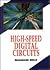 High-Speed Digital Circuits