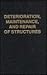 Deterioration, Maintenance, and Repair of Structures by Sidney Johnson