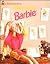 Very Busy Barbie (A Little Golden Book)