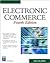 Electronic Commerce (Networking Series)