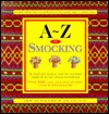 A-Z of Smocking (Spiral-bound)