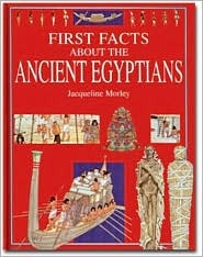 First Facts About the Ancient Egyptians