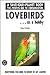 Lovebirds ...Getting Started (Save-Our-Planet Series)