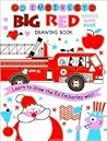 Ed Emberley's Big Red, White, and Blue Drawing Book