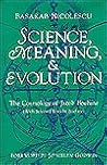 Science, Meaning, & Evolution: The Cosmology of Jacob Boehme