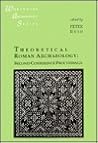 Theoretical Roman Archaeology: Second Conference Proceedings