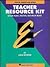 EE TEACHER RESOURCE KIT: CORRESPONDS W/ BK1 & BK2