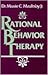 Rational Behavior Therapy