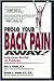 Prolo Your Back Pain Away: Curing Chronic Lower Back Pain With Prolo Therapy