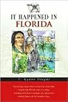 It Happened in Fl...
