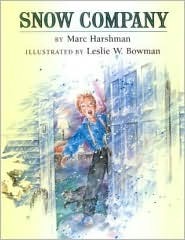Snow Company (Paperback)