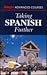 Taking Spanish Further by Hugo's Language Books