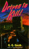 Driven to Kill (Mass Market Paperback)