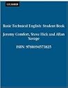 Basic Technical English Student's Book