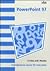 Powerpoint 97 (Software Guides)