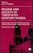Regime and Society in Twentieth Century Russia: Selected Papers from the Fifth World Congress of Central and East European Studies, Warsaw, 1995