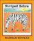Striped Zebra (Wild Animals)