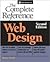 Web Design: The Complete Re...
