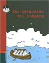Las cataratas del Niágara (La Pandilla Fantasma/ The Ghost Gang) (Spanish Edition) Las cataratas del Niágara (La Pandilla Fantasma/ The Ghost Gang) (Spanish Edition)